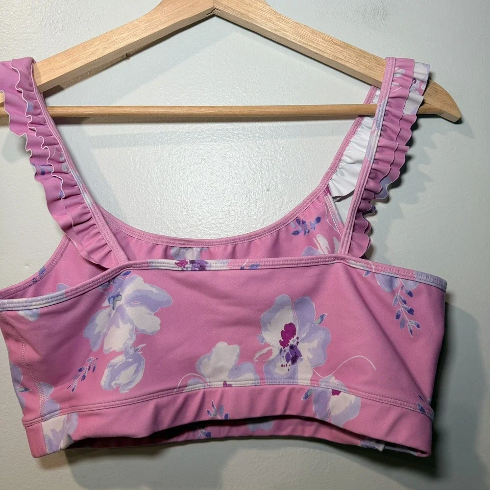 LoveShackFancy palmira bra